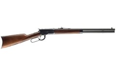 Winchester 1892 Short 44 Magnum | 44 Special